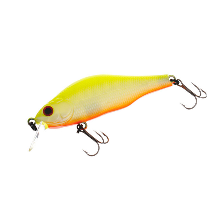 Воблер ZipBaits Khamsin 70SR 9.5g 7cm 1.0-1.5m Cуспендер (SP) 564