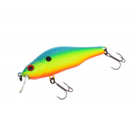 Воблер ZipBaits Khamsin 70SR 9.5g 7cm 1.0-1.5m Cуспендер (SP) 997
