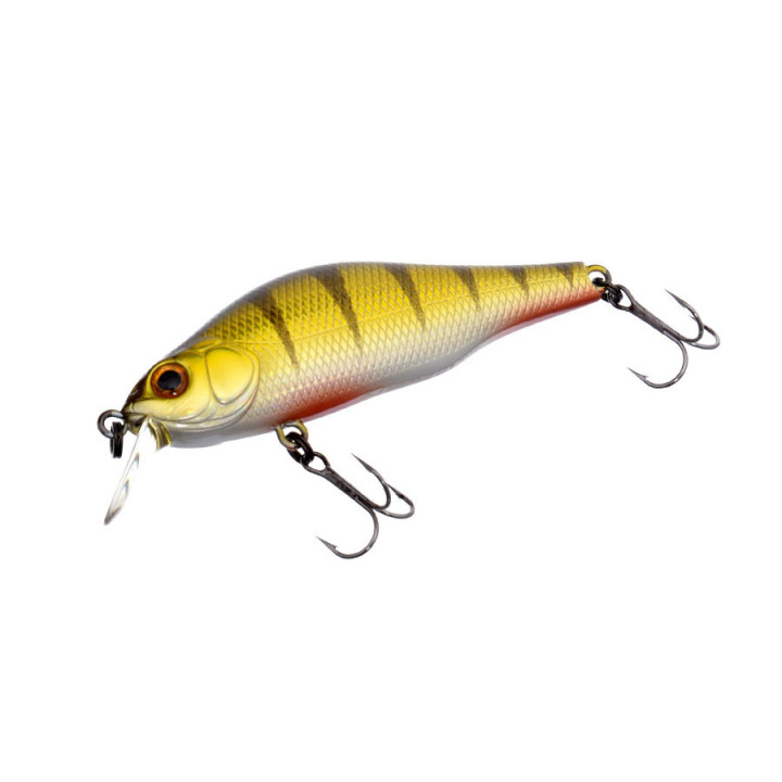 Воблер ZipBaits Khamsin 70SR 9.5g 7cm 1.0-1.5m Cуспендер (SP) 401