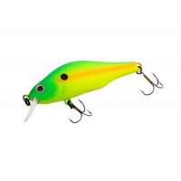 Воблер ZipBaits Khamsin 70SR 9.5g 7cm 1.0-1.5m Cуспендер (SP) 674