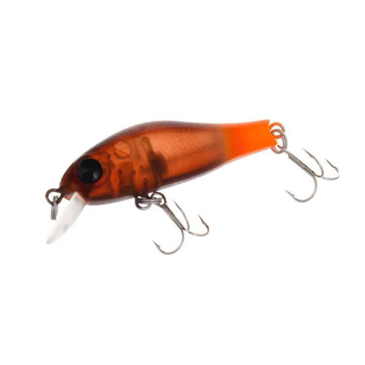 Воблер ZipBaits Rigge 35F 2g 3.5cm 0.3-0.8m Плаваючі 139