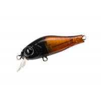 Воблер ZipBaits Rigge 35F 2g 3.5cm 0.3-0.8m Плавающий 557