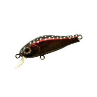 Воблер ZipBaits Rigge 35F 2g 3.5cm 0.3-0.8m Плавающий 816