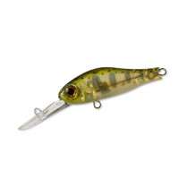 Воблер ZipBaits Rigge Deep 35F 2.2g 3.5cm 1.0-1.5m Плавающий 851