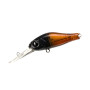 Воблер ZipBaits Rigge Deep 35F 2.2g 3.5cm 1.0-1.5m Плаваючі 851