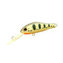 Воблер ZipBaits Rigge Deep 35F 2.2g 3.5cm 1.0-1.5m Плаваючі 851