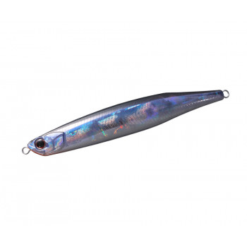 Воблер O.S.P Bent Minnow 106F 10g 0.0-0.5m Плавающий H09 10.6cm