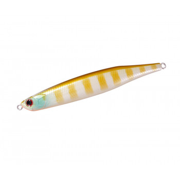 Воблер O.S.P Bent Minnow 76F 4.3g 0.0-0.5m Плавающий P45 7.6cm