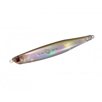 Воблер O.S.P Bent Minnow 76F 4.3g 0.0-0.5m Плавающий TS87 7.6cm