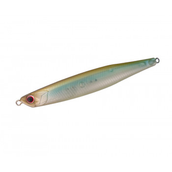 Воблер O.S.P Bent Minnow 76F 4.3g 0.0-0.5m Плавающий TSM87 7.6cm