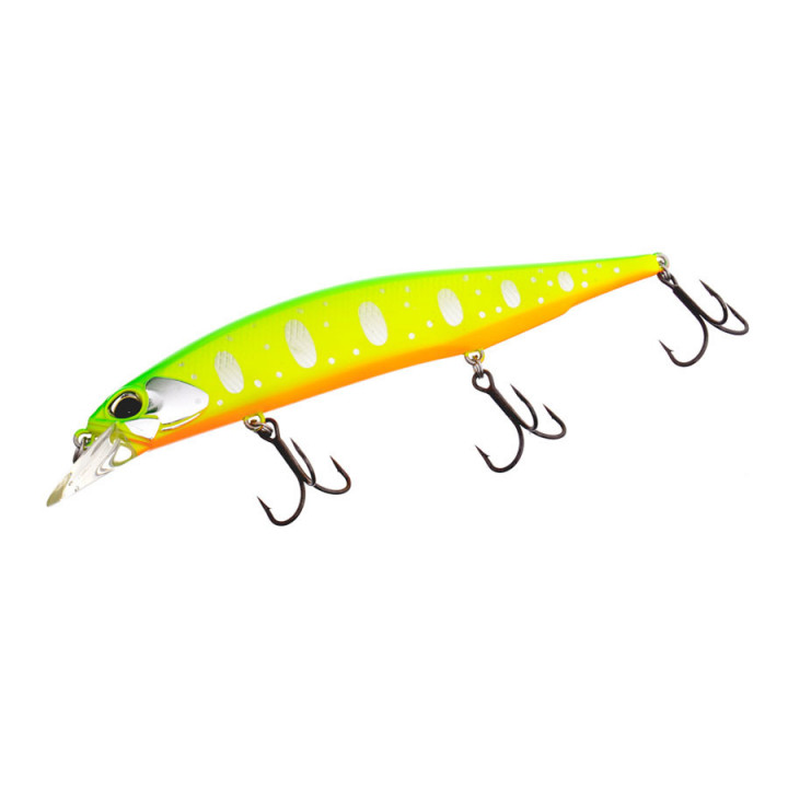 Воблер Duo ​​REALIS JerkBait 18g 120мм 1.0-1.8м Cуспендер (SP) 4044