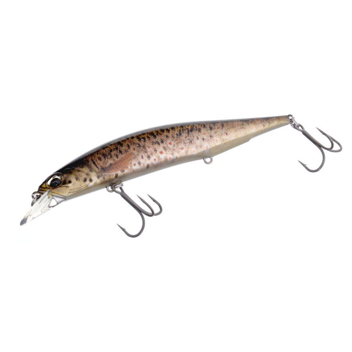 Воблер Duo ​​REALIS JerkBait 18g 120мм 1.0-1.8м Cуспендер (SP) 3815