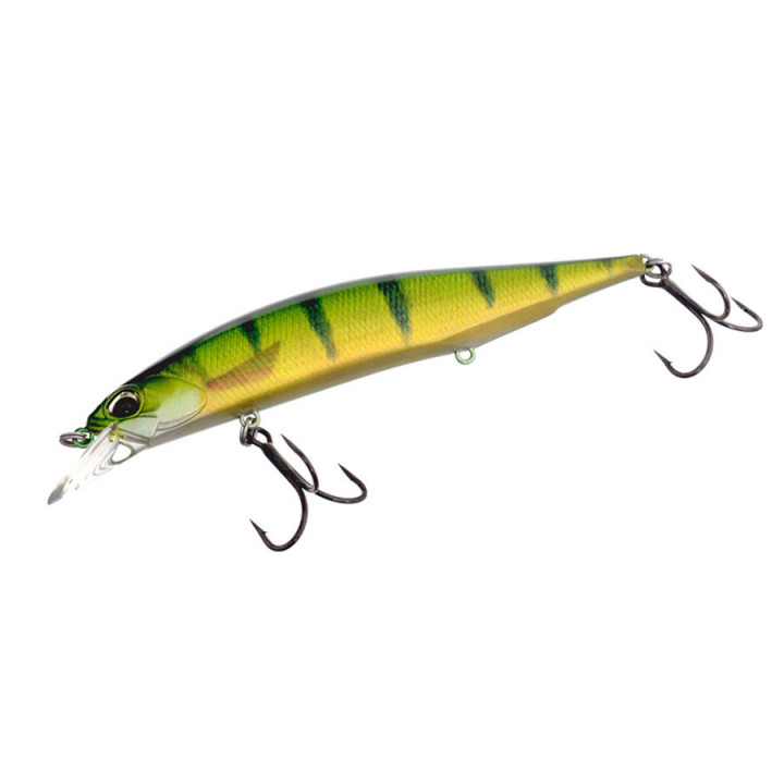 Воблер Duo ​​REALIS JerkBait 18g 120мм 1.0-1.8м Cуспендер (SP) 3864