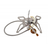 Газовий пальник Chub Foldable Gas Stove