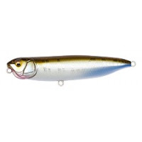 Воблер Megabass Dog-X Jr.Coayu 71F 10.5 87mm Поверхневий 