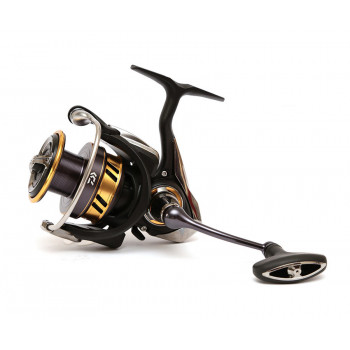 Котушка Daiwa 17 Legalis LT 1000