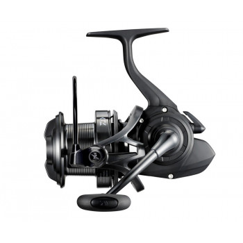 Котушка Daiwa 18 Emblem EM 25 QD 5000