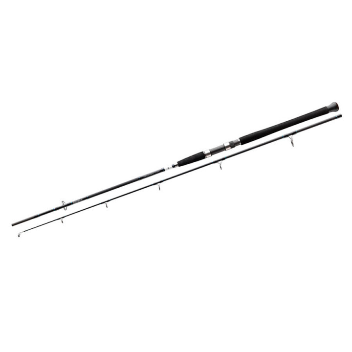 Спиннинговое удилище Daiwa Megaforce Pilk 2.10m 150-300g