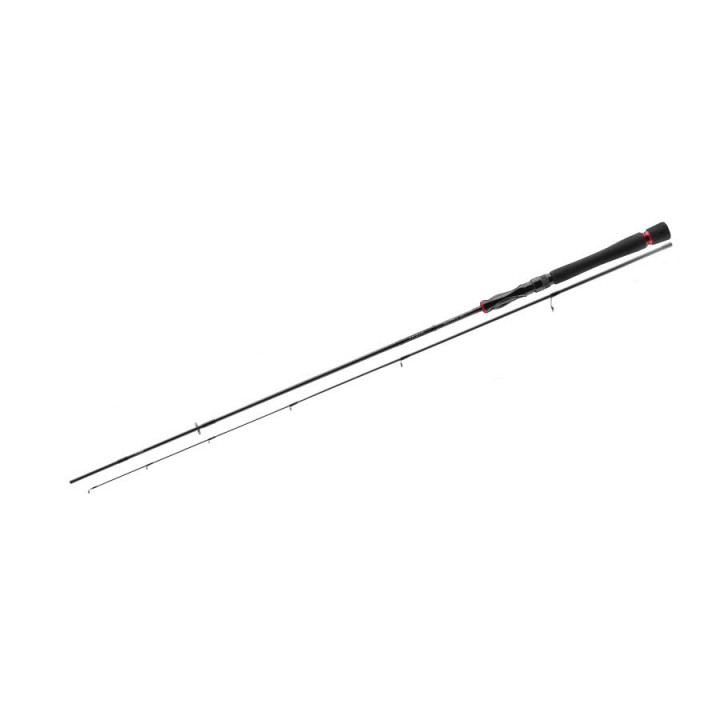 Спиннинговое удилище Daiwa Ballistic-X L-T-AD Spin 2.30m 3.5-12g