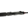 Спиннинговое удилище Daiwa Ballistic-X L-T-AD Spin 2.30m 3.5-12g