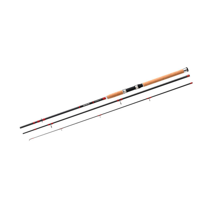 Спиннинговое удилище Daiwa Procaster Trout 3.60m 10-35g