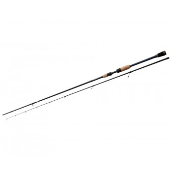 Спиннинговое удилище Daiwa Silver Creek 2.20m 5-21g