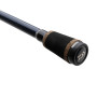 Спиннинговое удилище Daiwa Silver Creek 2.20m 5-21g