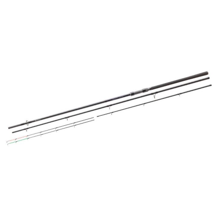 Фидерное удилище Daiwa Aqualite Light 3.60m 120g