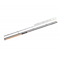 Вудилище фідерне Daiwa Ninja-X Feeder 3.90m 50-150g