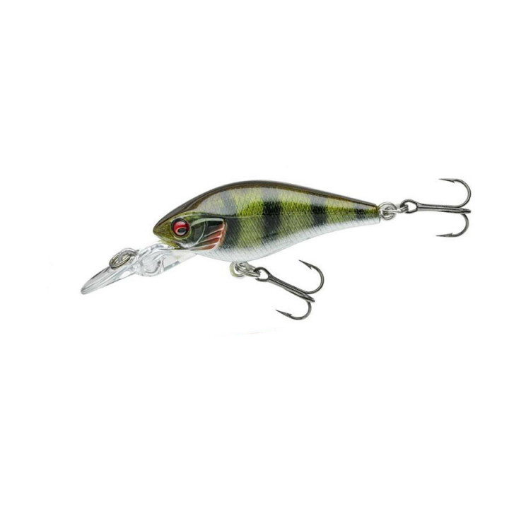 Воблер Daiwa PX Baby Crank MR 4см 3g 4cm 0.6-1.0m Плаваючий Live Perch