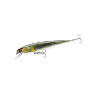 Воблер Daiwa Prorex Minnow SR 12см 17g 12cm 0.6-1.2m Плавающий Live Ayu