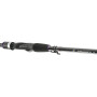 Спиннинговое удилище Daiwa Prorex XR Light Spin 2.55m 7-21g