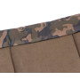 Раскладушка FOX R-Series Camo Bedchairs 223x101x40-50cm 13.8kg