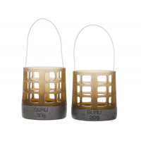 Кормушки Guru X-Change Distance Feeder Cage Small 20-30g