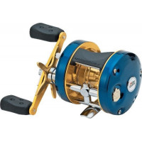 Котушка Abu Garcia Ambassadeur Classic