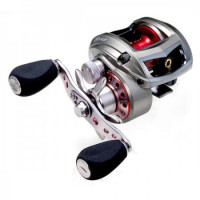 Катушка Abu Garcia REVO ALT-L REEL Lowprofile (ЛЕВАЯ РУКА) 