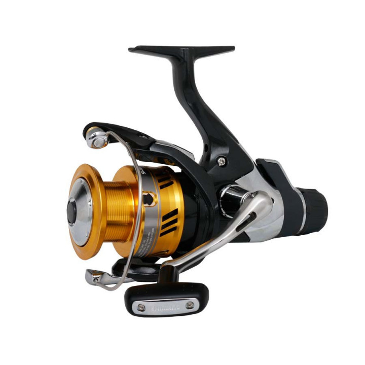 Катушка спиннинговая Shimano Sahara 4000R 4000