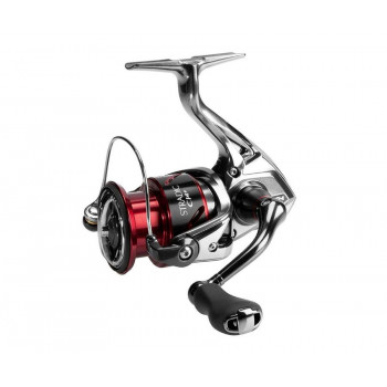 Катушка Shimano Stradic CI4+ 2500