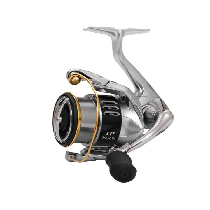 Катушка спиннинговая Shimano Twin Power 2500S 2500