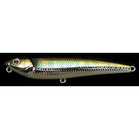 Воблер Megabass Dog-X Walker 80F 7g 80mm F- Плавающий M Oikawa(m)*