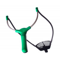 Рогатка для прикармливания алюм. Stonfo Fionda Maxi 2