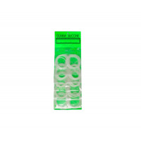 Силиконовая трубка Stonfo Guaina Silicone 10шт. 0.70mm