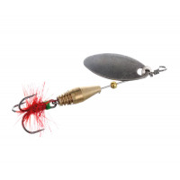 Блешня Flagman Dziga 2g 20mm 014