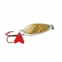 Блешня Spinnex Lady 18g 62mm N5