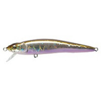 Воблер Megabass FX9 90F 10.5 90mm 0.0-0.5m F- Плаваючі Gg Flas Wakasagi