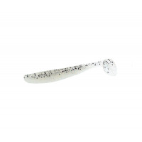 Виброхвост Bass Assassin Elite Shiner Freshwater 4