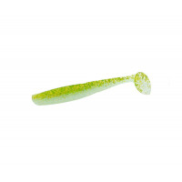Виброхвост Bass Assassin Elite Shiner Freshwater 4