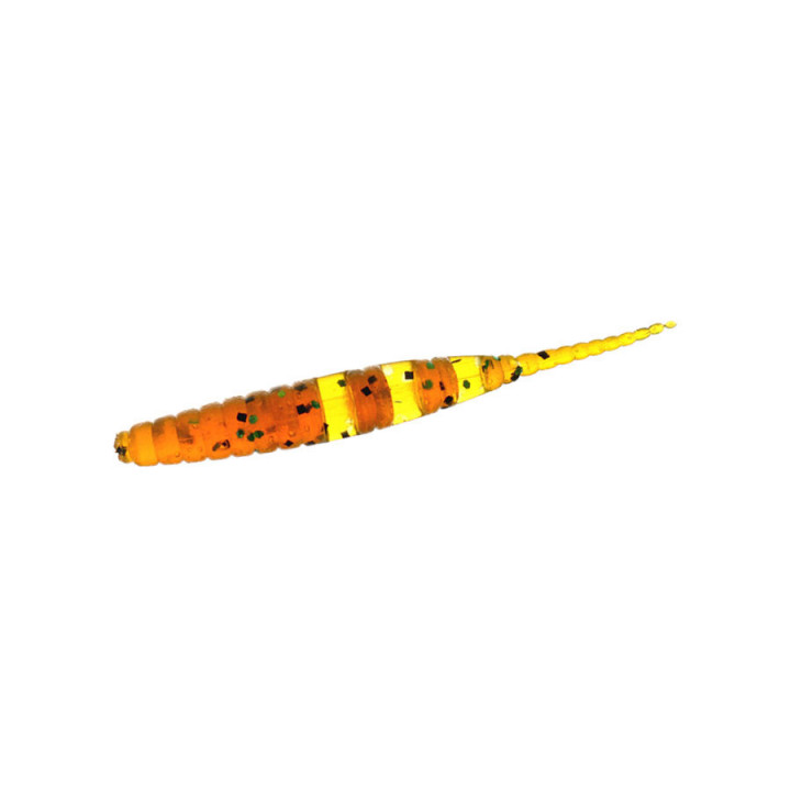 Слаг Flagman Magic Stick 4cm 12шт. 119 Caramel