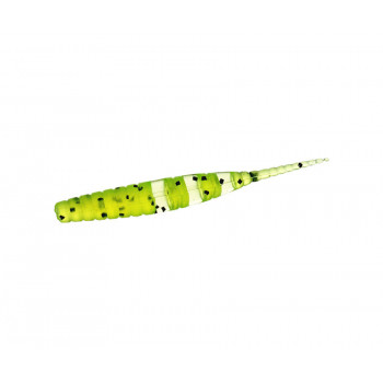 Слаг Flagman Magic Stick 7.5cm 8шт. 112 Chartreuse