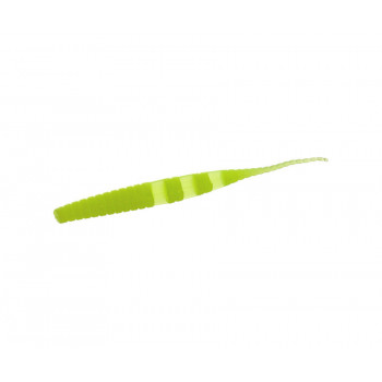 Слаг Flagman Magic Stick 7.5cm 8шт. 127 Lime Chartreuse